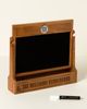 Uncommon Goods Uncommon Goods Scan to Play Daily Trivia Scoreboard - 3