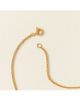 Uncommon Goods Uncommon Goods Shattered Glass Ceiling Necklace - 3