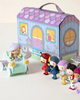 Uncommon Goods Uncommon Goods Tiny Dream World Figures and Play Sets by Djeco-US - 2