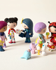 Uncommon Goods Uncommon Goods Tiny Dream World Figures and Play Sets by Djeco-US - 3