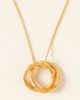 Uncommon Goods Uncommon Goods We Are One Necklace - 1