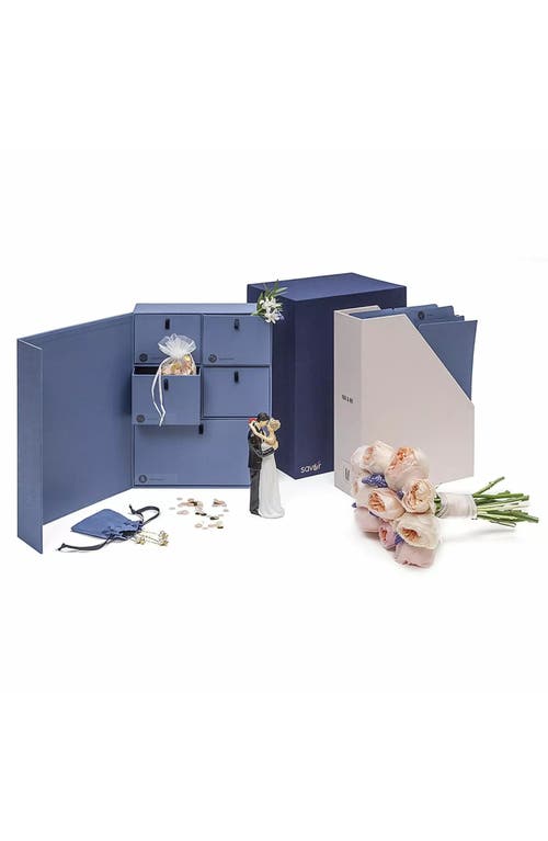 Uncommon Goods Wedding Keepsake Library - Thumbnail 4