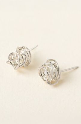 Uncommon Goods Uncommon Goods Winding Road Earrings