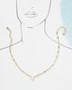 Uncommon James Enamel Heart Necklace - 3