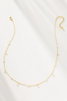 Uncommon James Flirty Pearl Necklace