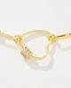 Uncommon James Locked Heart Necklace - 2