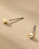 Uncommon James Simple Stud Earrings - 1