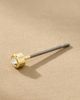 Uncommon James Simple Stud Earrings - 2