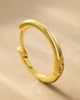 Uncommon James Spellbound Huggie Hoop Earrings - 2