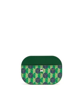 UNDEI CARD ELLIP green