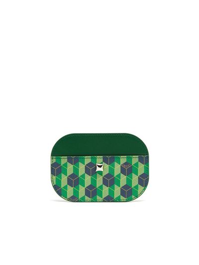 UNDEI CARD ELLIP green