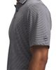 Under Armour Under Armour ArmourDry Striped Performance Polo - 3