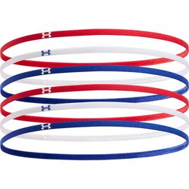 Under Armour Under Armour Assorted 6-Pack Mini Headbands