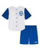 Under Armour Under Armour Baseball Jersey & Shorts Set - 1