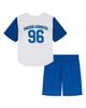 Under Armour Under Armour Baseball Jersey & Shorts Set - 2