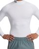 Under Armour Under Armour CG Armour Compression Mock Neck Performance Top - 1
