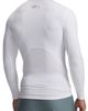 Under Armour Under Armour CG Armour Compression Mock Neck Performance Top - 2