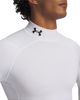 Under Armour Under Armour CG Armour Compression Mock Neck Performance Top - 3