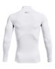 Under Armour Under Armour CG Armour Compression Mock Neck Performance Top - 5