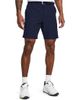 Under Armour Under Armour Drive 8-Inch Performance Shorts - 1