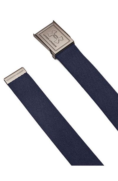 Under Armour Under Armour Drive Reversible Stretch Web Belt