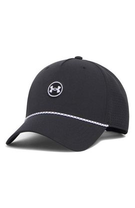 Under Armour Under Armour Drive Rope Snapback Golf Cap