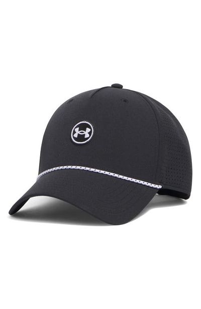 Under Armour Under Armour Drive Rope Snapback Golf Cap