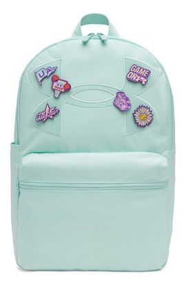 Under Armour Under Armour Essential Patch Backpack