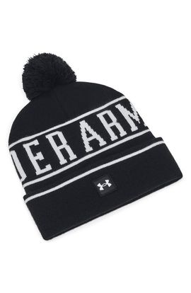 Under Armour Under Armour Halftime Pompom Beanie