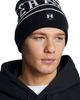 Under Armour Under Armour Halftime Pompom Beanie - 3