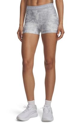 Under Armour Under Armour HeatGear Print Performance Shorts