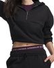 Under Armour Under Armour Icon Fleece Half Zip Hoodie - 1