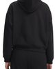 Under Armour Under Armour Icon Fleece Half Zip Hoodie - 2