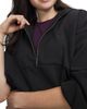 Under Armour Under Armour Icon Fleece Half Zip Hoodie - 3