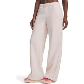 Under Armour Under Armour Icon Fleece Wide Leg Pants