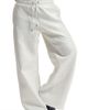 Under Armour Under Armour Icon Fleece Wide Leg Sweatpants - 1