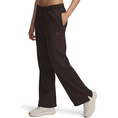 Under Armour Under Armour Icon Vida Cotton Blend Fleece Sweatpants