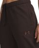 Under Armour Under Armour Icon Vida Cotton Blend Fleece Sweatpants - 3