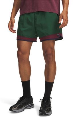 Under Armour Under Armour Icon Woven Track Shorts