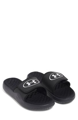 Under Armour Under Armour Ignite Pro 8 Slide Sandal