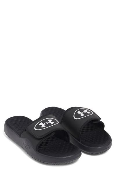 Under Armour Under Armour Ignite Pro 8 Slide Sandal