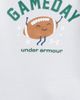 Under Armour Under Armour Kids' Gameday 3-Piece Bodysuit, Pants & Beanie Set - 2