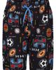 Under Armour Under Armour Kids' Gamer Mode Volley Swim Trunks - 1