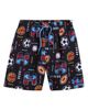 Under Armour Under Armour Kids' Gamer Mode Volley Swim Trunks - 3