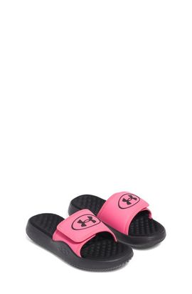 Under Armour Under Armour Kids' Ignite Pro 8 Slide Sandal