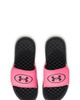 Under Armour Under Armour Kids' Ignite Pro 8 Slide Sandal - 3