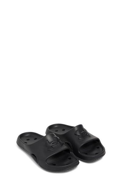 Under Armour Under Armour Kids' Locker Slide Sandal