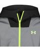 Under Armour Under Armour Kids' Manataug Hooded Water Repellent Windbreaker - 3