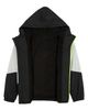 Under Armour Under Armour Kids' Manataug Hooded Water Repellent Windbreaker - 4