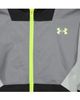Under Armour Under Armour Kids' Manataug Hooded Water Repellent Windbreaker - 5
